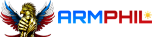 ArmPhil Logo