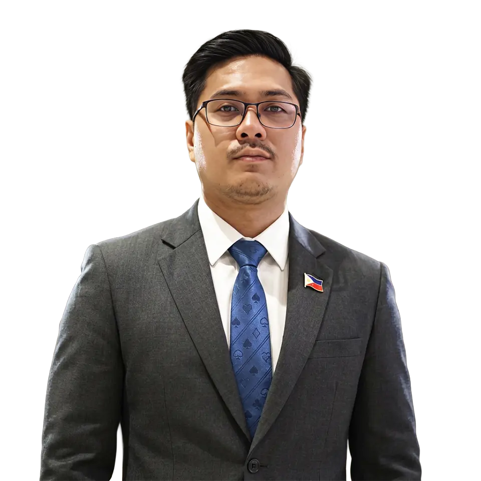 Calvin Santos