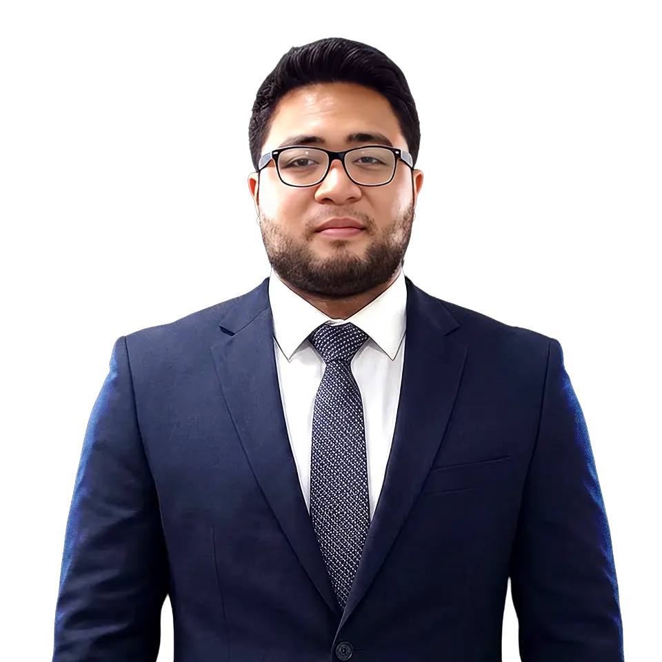 Mark Ben