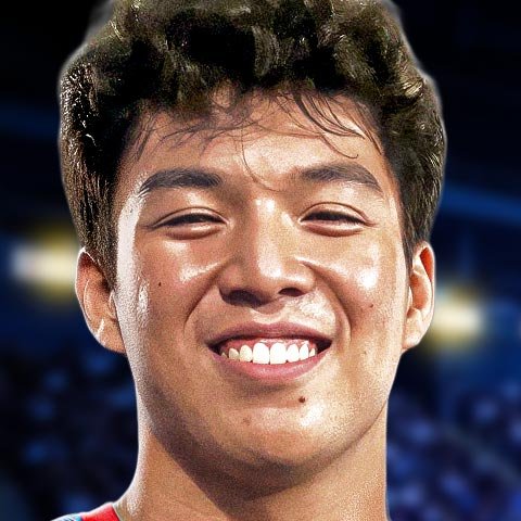 James Rohan Cruz