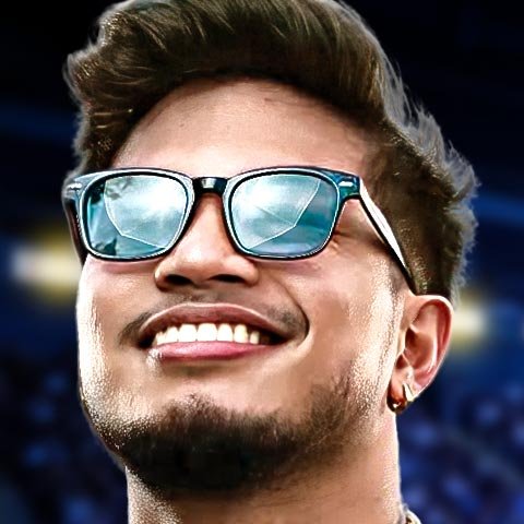 Shaun Chispa