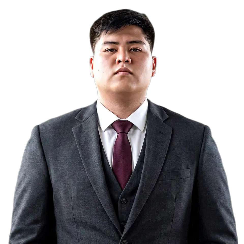 Vinz Chiong
