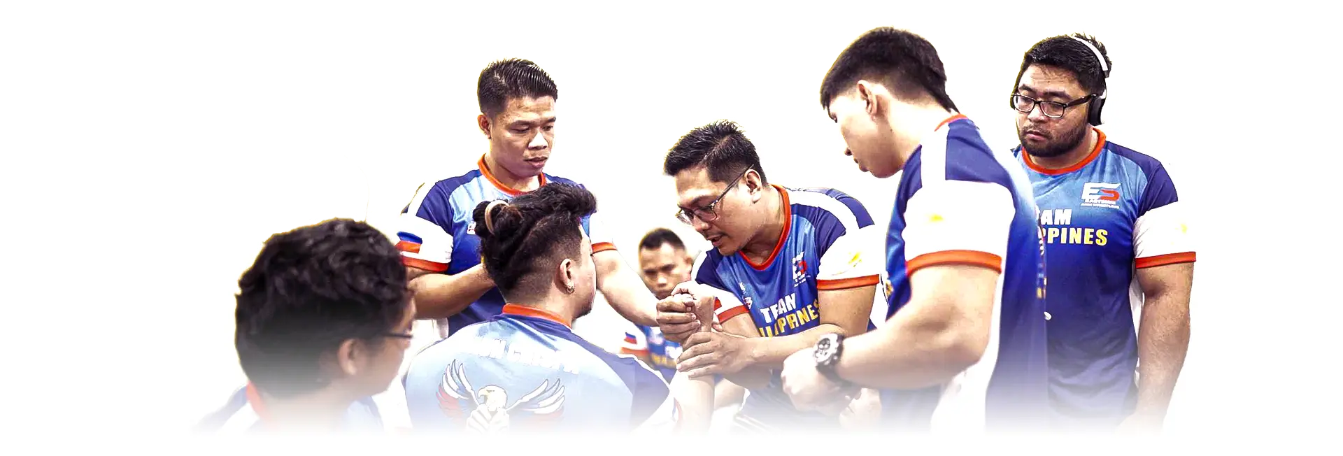 Team Philippines