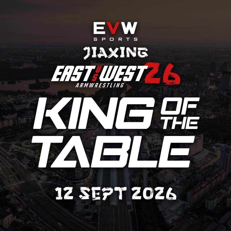 EvW26 King of the Table